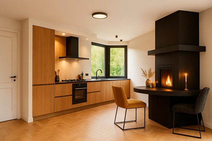 Koop en Huur Huizen - 3