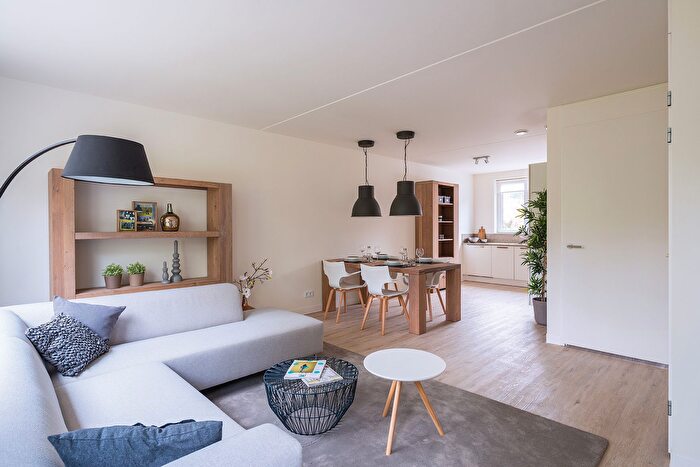 Koop en Huur Huizen - 2