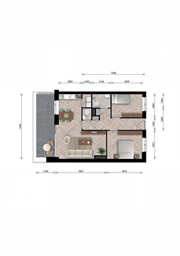 Koop en Huur Huizen - 2