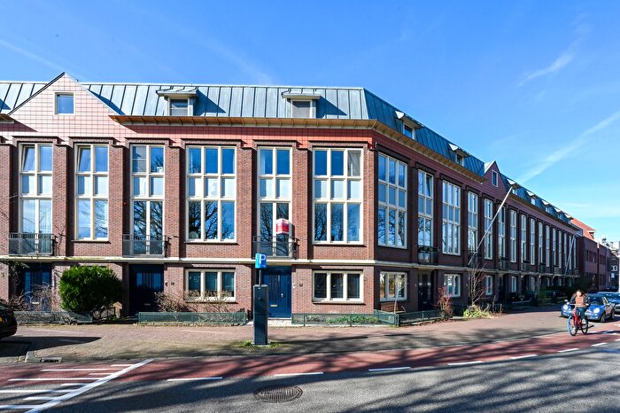 Koop en Huur Huizen - 3