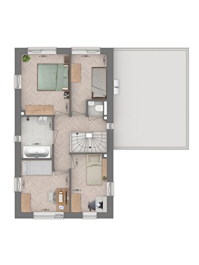 Koop en Huur Huizen - 3