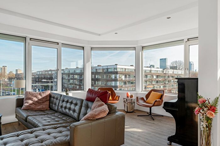 3-kamerappartement te koop in Rotterdam – Statenweg, Blijdorp