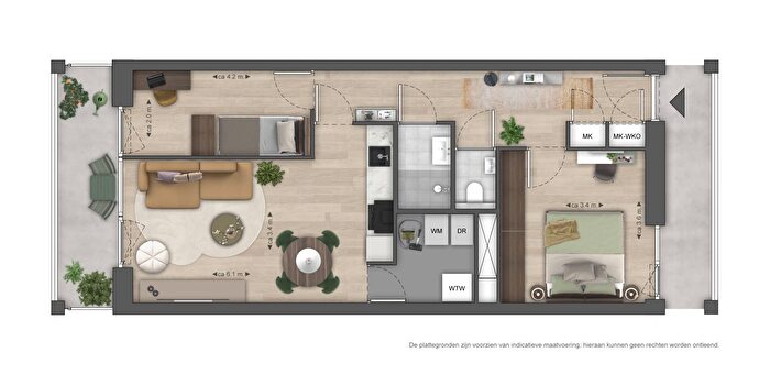Koop en Huur Huizen - 3