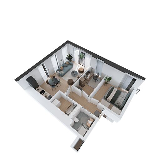 Koop en Huur Huizen - 3