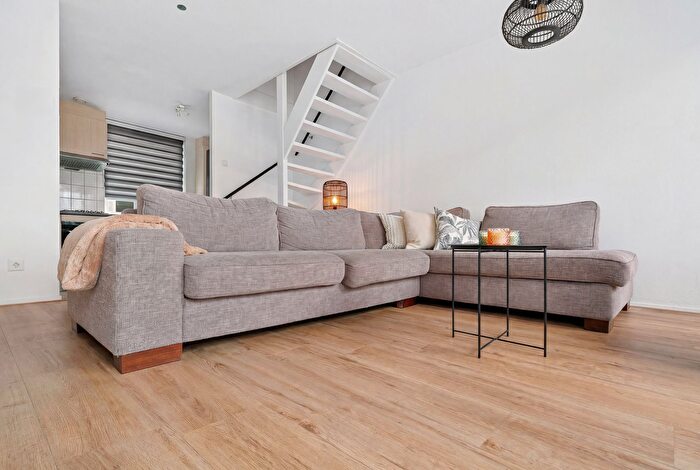 Koop en Huur Huizen - 3