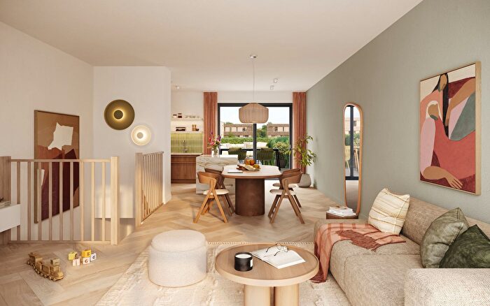 Koop en Huur Huizen - 2