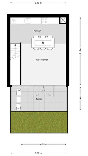 Koop en Huur Huizen - 3
