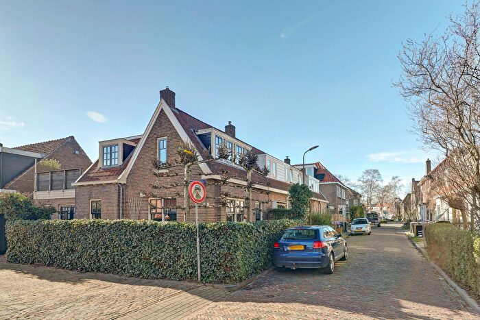 Koop en Huur Huizen - 2