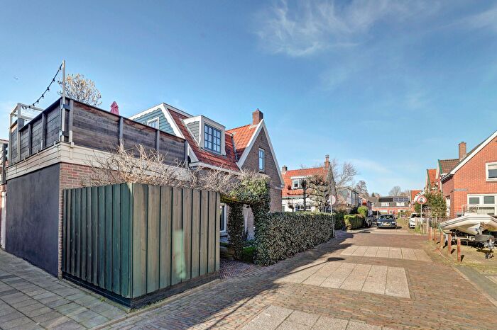 Koop en Huur Huizen - 3