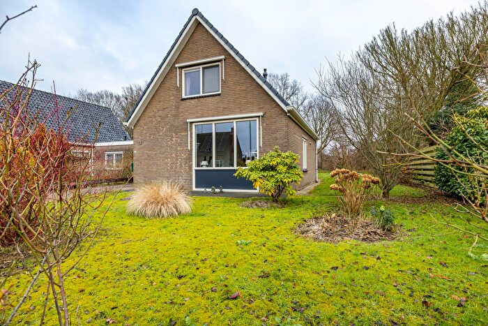 Koop en Huur Huizen - 3