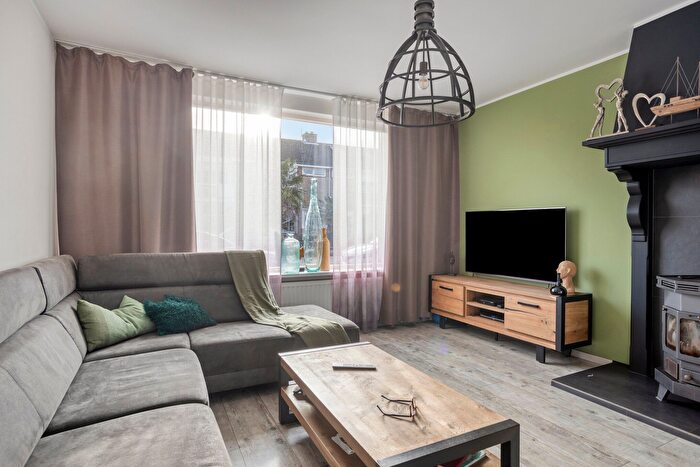 Koop en Huur Huizen - 3