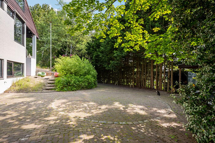 Koop en Huur Huizen - 3