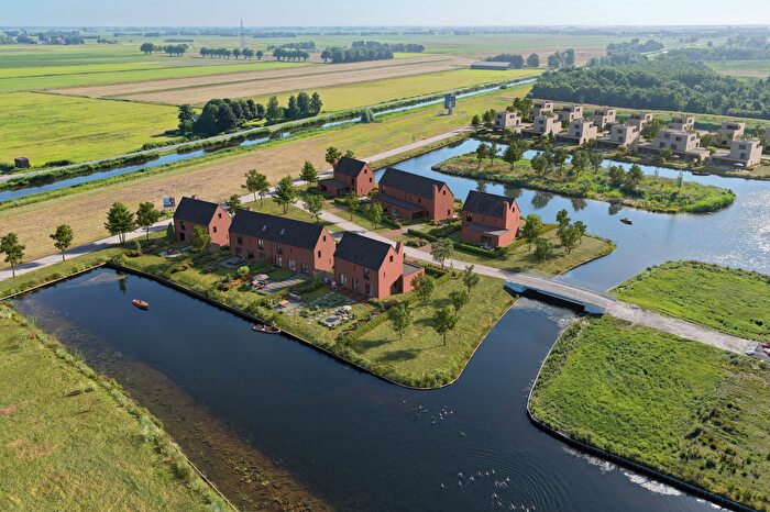 Koop en Huur Huizen - 3