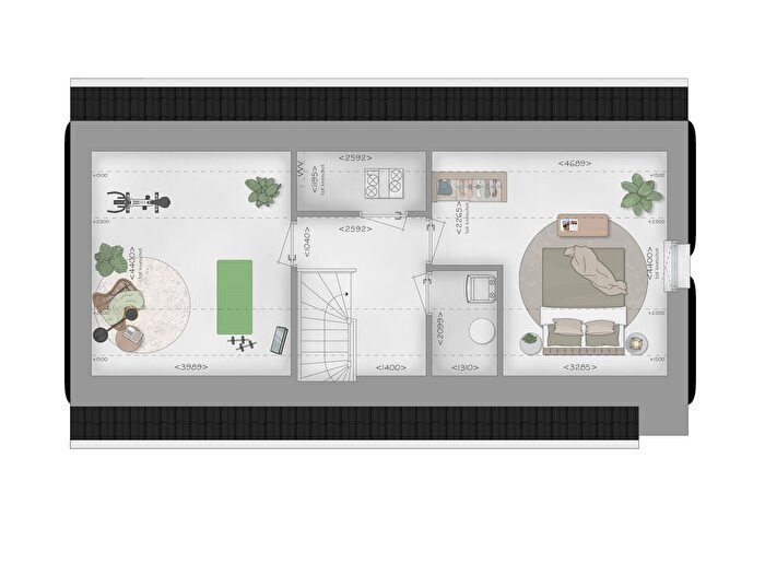 Koop en Huur Huizen - 2
