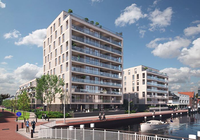 Koop en Huur Huizen - 3