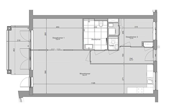 Koop en Huur Huizen - 2