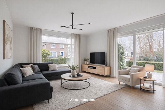 Koop en Huur Huizen - 3