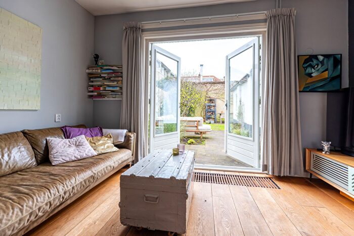 Koop en Huur Huizen - 3