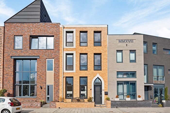 Koop en Huur Huizen - 3