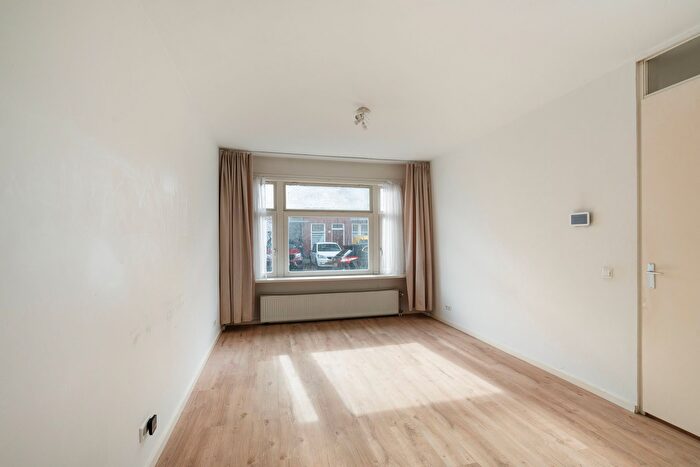 3-kamerappartement te koop in Den Haag – Isingstraat, Laakkwartier-Oost