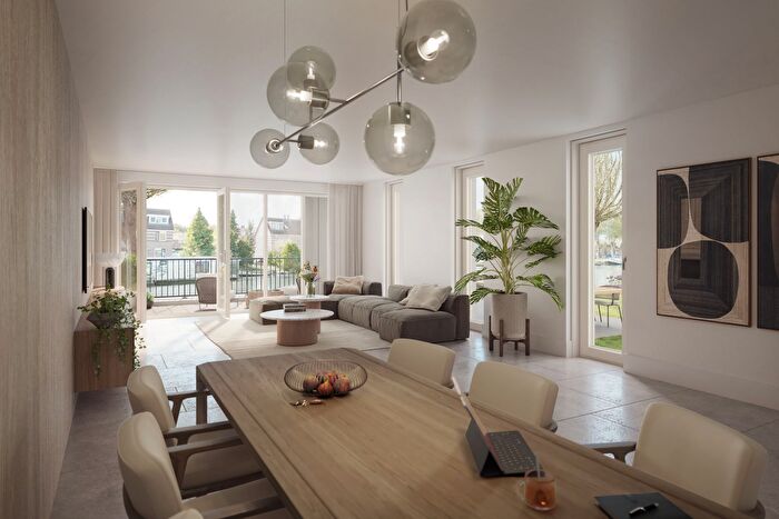 Koop en Huur Huizen - 2