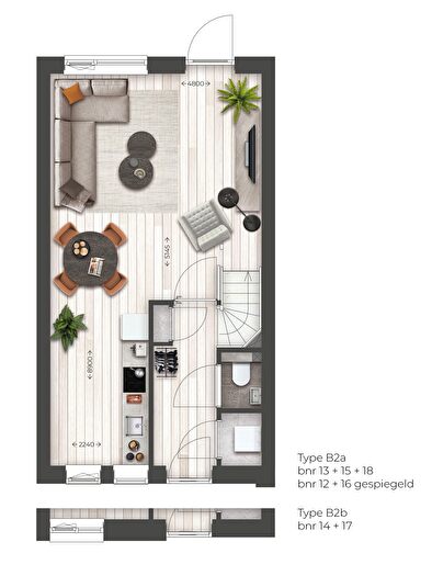 Koop en Huur Huizen - 2
