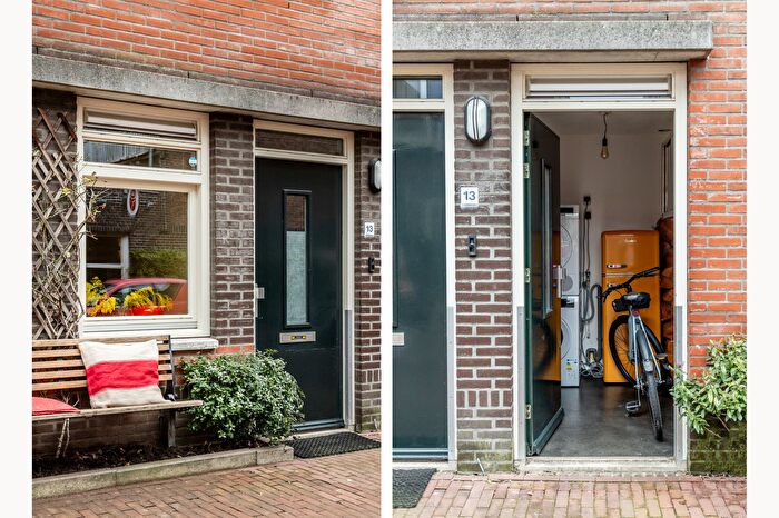 Koop en Huur Huizen - 3