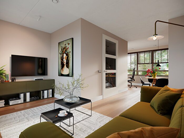 Koop en Huur Huizen - 2