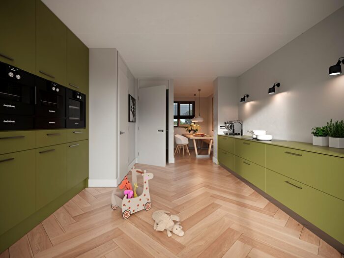 Koop en Huur Huizen - 3