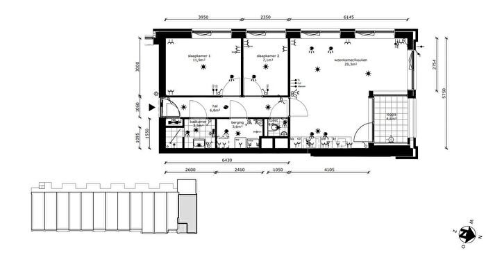 Koop en Huur Huizen - 3