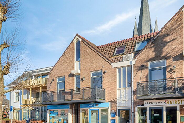 Koop en Huur Huizen - 3