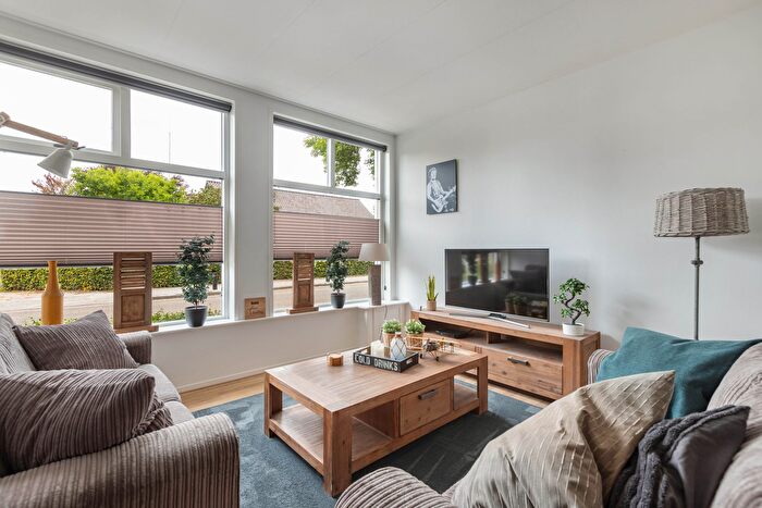 Koop en Huur Huizen - 3