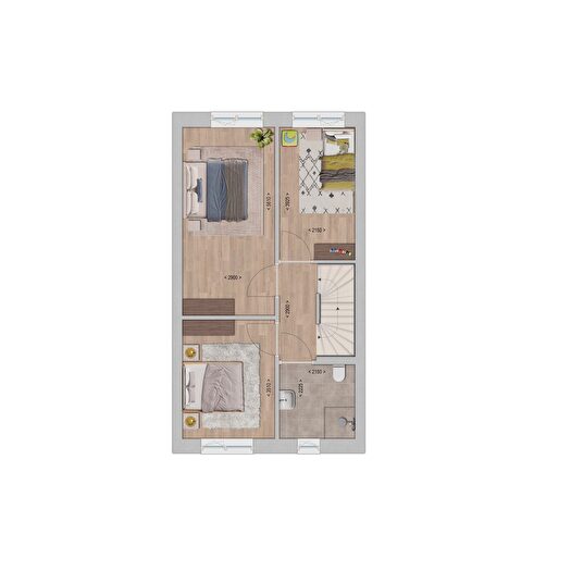 Koop en Huur Huizen - 3