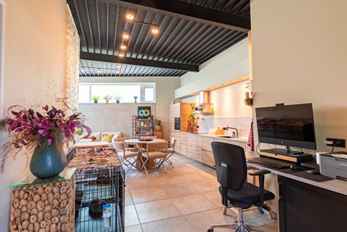 Koop en Huur Huizen - 2