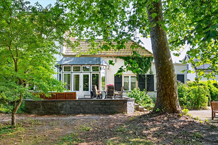 Koop en Huur Huizen - 2