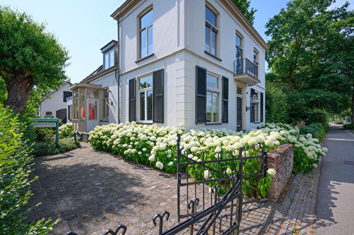 8-kamerhuis te koop in Leuvenheim Kern, Leuvenheim