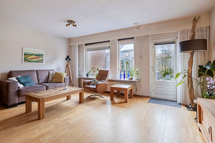 Koop en Huur Huizen - 3