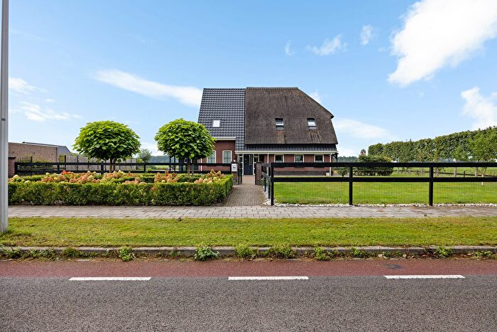 Koop en Huur Huizen - 2
