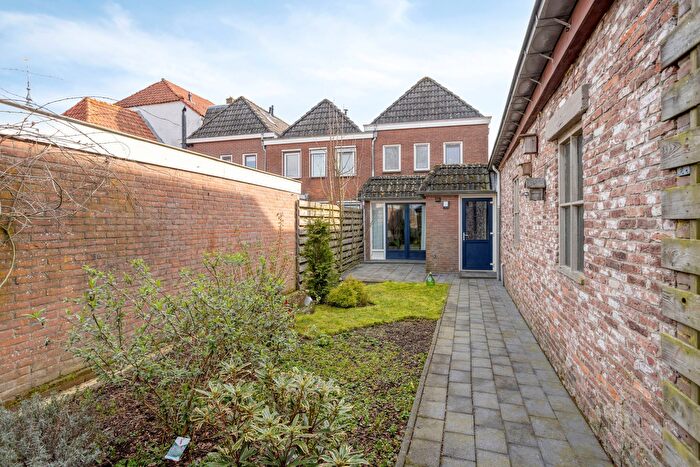 5-kamerhuis te koop in Kuinre, Kuinre