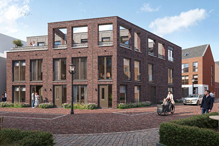 Koop en Huur Huizen - 3