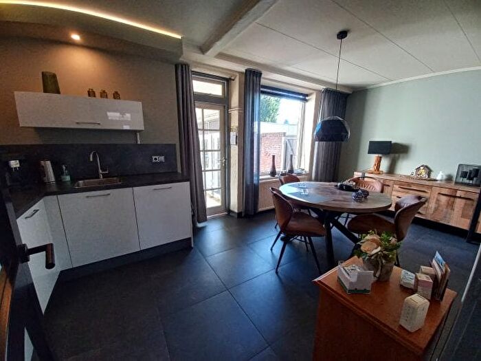Koop en Huur Huizen - 2