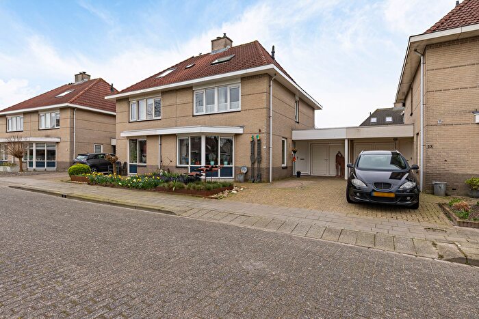 6-kamerhuis te koop in Zwetteplan, Sneek