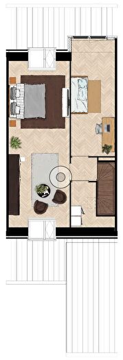 Koop en Huur Huizen - 3