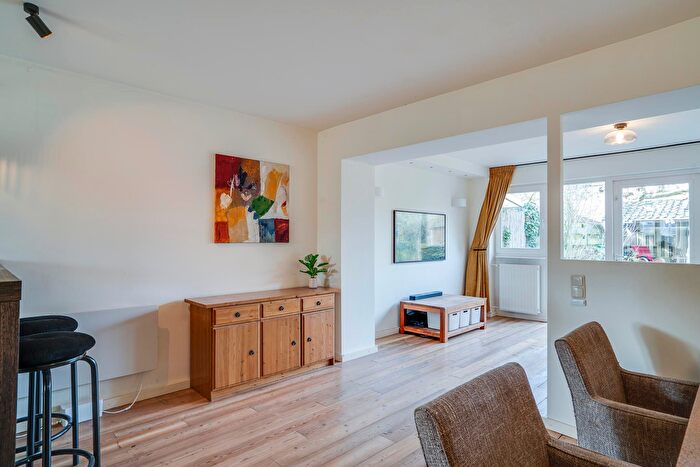 Koop en Huur Huizen - 2