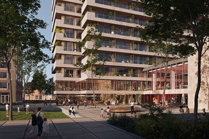 Koop en Huur Huizen - 2