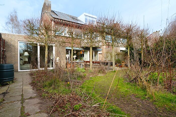 Koop en Huur Huizen - 3