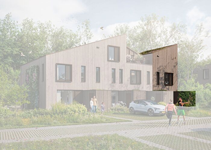 Koop en Huur Huizen - 3