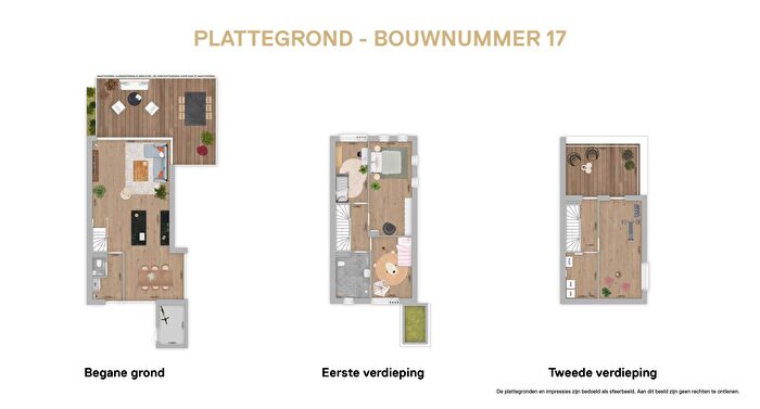 Koop en Huur Huizen - 2