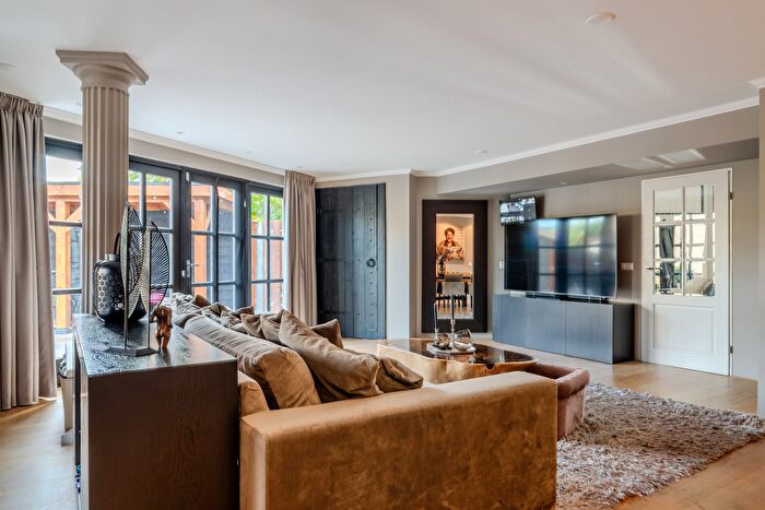 Koop en Huur Huizen - 3