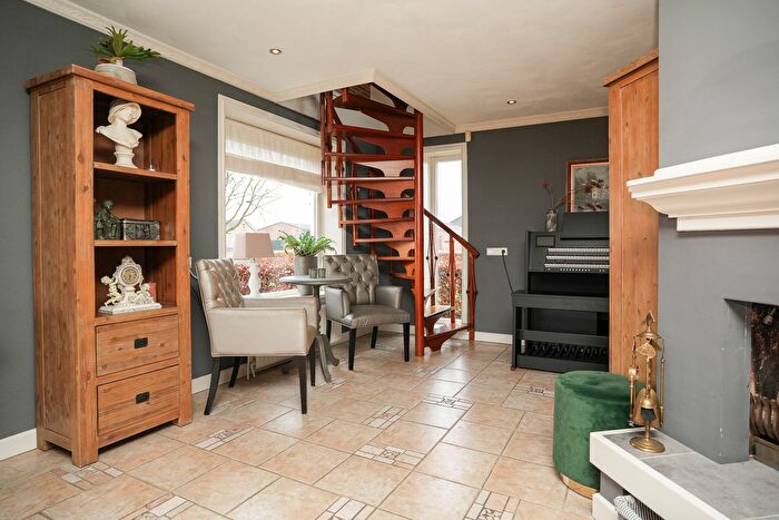Koop en Huur Huizen - 3